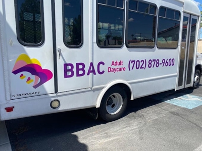 Vehicle Graphics Photo